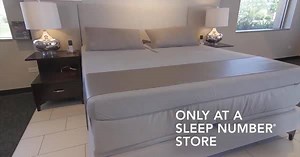 Did you know mattress shopping can be fun? See inside a Sleep Number store. | Sleep Number