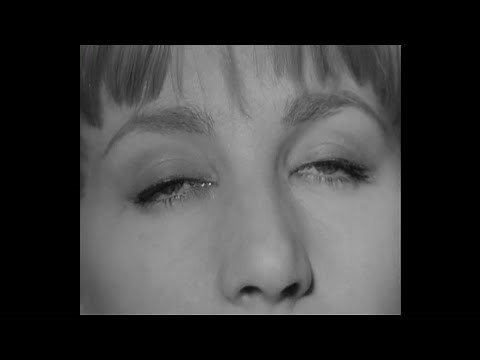 Night Caller from Outer Space (1965) Hypnosis Scenes