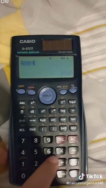 How To Play Games On Calculator: A Fun Math Activity