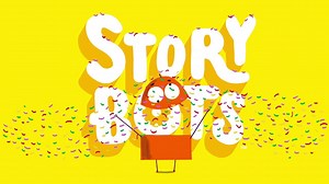 ABC Song: The Letter E, "Everybody Has An E" by StoryBots