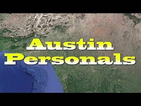 Austin Craigslist Personals Alternative