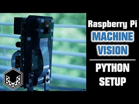 Raspberry Pi Camera: Python Setup