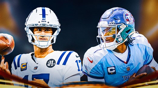 Colts Vs. Titans Bold Predictions For Week 3 Of 2025 NFL Season