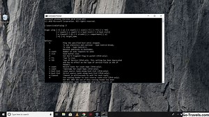Commande Ping (exemples, options, commutateurs, etc.) - COMMENT 2026