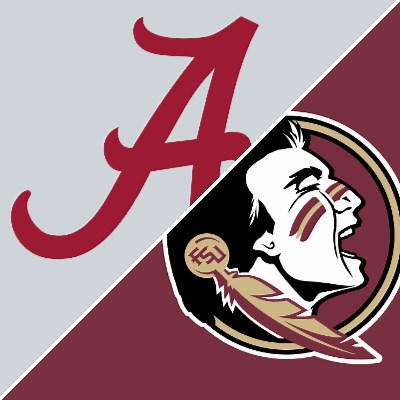 Florida State 31-17 Alabama (Aug 30, 2025) Final Score - ESPN