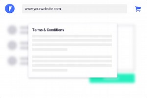 Terms and Conditions Generator - Termly