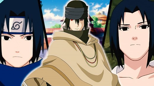 Some Of Sasuke Uchiha's Abilities Make Him Nearly Unstoppable in Naruto