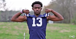 Elite 2025 5-star prospect visiting Auburn this weekend