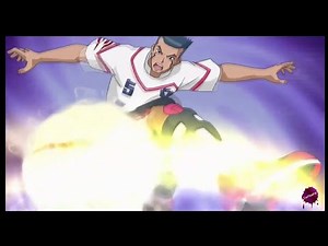 GGO Football Season 1 Episode 38: The Indestructible Pre-attack Simulation