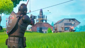 How to get deadly aim in Fortnite Chapter 5: Our comprehensive guide to improve your aim - VideoGamer