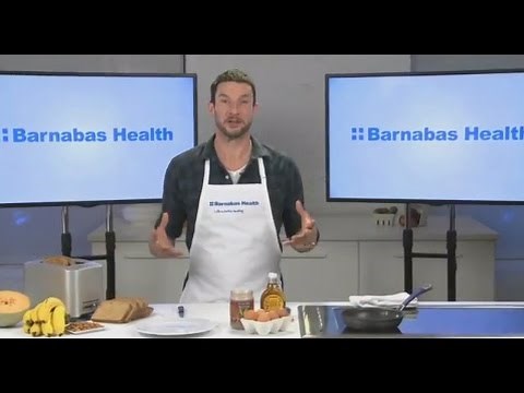 How to Maintain a Balanced Diet