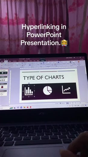 PowerPoint Hyperlinking Tutorial for Beginners