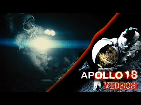 Apollo 18: The Crater