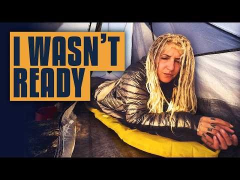 10 Beginner Backpacking Mistakes Everyone Makes