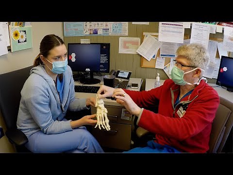 Community Health Network - East Family Medicine Residency Tour