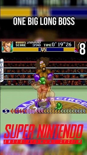 SNES Games that Hold Up ~8 #OLLGamesclips