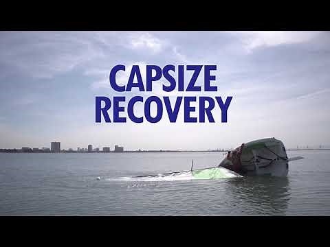 Capsize Recovery