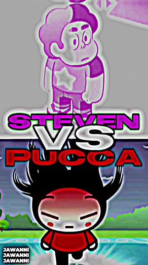 Steven vs Pucca Battle: Who Will Emerge Victorious?