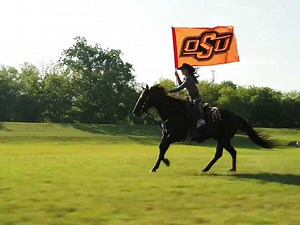 ATV - Oklahoma State University | Oklahoma State University