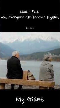 [My Giant] #parentsday#mom #dad #I miss you