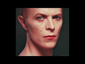 DAVID BOWIE Cat People FULL LENGTH ALBUM VERSION