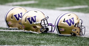 Washington Huskies' 2025 Fall Camp Practice Schedule