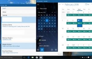 How to Set Up iCloud Email and Calendars on Windows 10