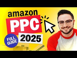 Ultimate 2025 Guide to Amazon PPC: What Works & When to Use It