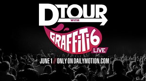 Graffiti6 by D-Tour - Dailymotion