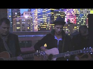 GRAFFITI 6 (BalconyTV)