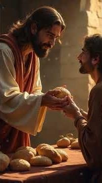 The Last Supper: Jesus’ Final Meal Explained