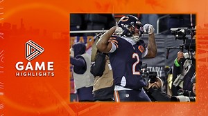 FULL HIGHLIGHTS: Bears' incredible comeback victory over Packers | Wild Card Weekend