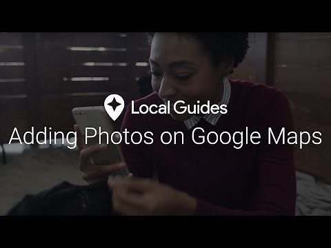 How to Add Photos on Google Maps