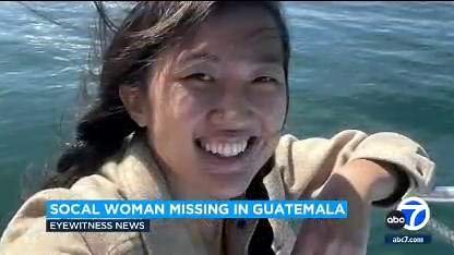 Nancy Ng update: Family of woman who went missing in Guatemala urges key witnesses to speak up