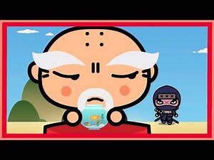 Pucca (2008) Episode 8
