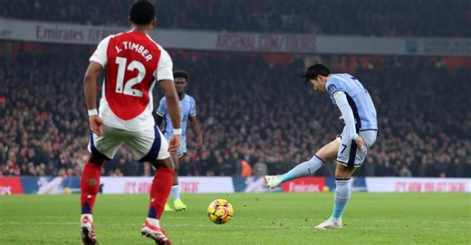 Arsenal vs. Tottenham Hotspur Preview: When does the fun begin?