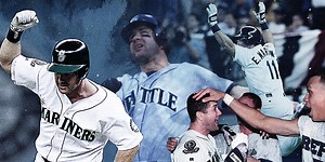 Oral history of Edgar's hit that saved Seattle