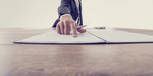 What Is An Indemnity Agreement? (With Examples)