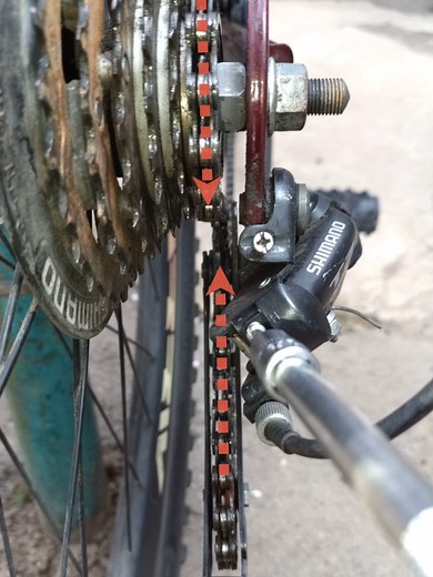 Adjust a Bicycle Rear Derailleur: Quick Guide