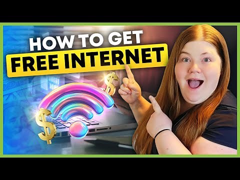 13 Free & Low Cost Internet Options You WON'T Believe | Low Income Help