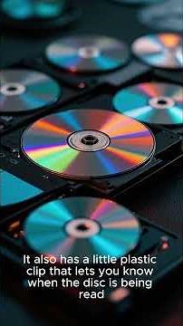 🔧💿 How CD-ROM Drives Work | Types, Functions & Inside Secrets Explained!