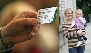 You can now apply online for a medical card - Extra.ie