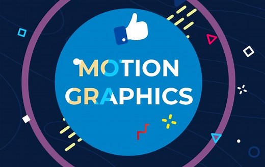 Motion Design Basics - Beginner’s Guide to Start Learning