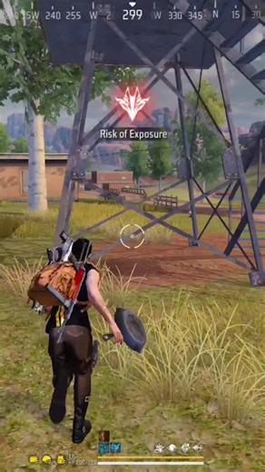 Free Fire: consejos para recargar y jugar con la Plasma