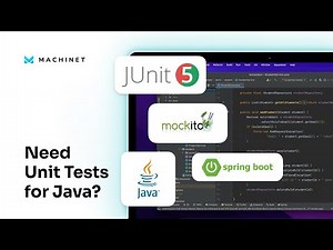 AI Unit Tests for Java