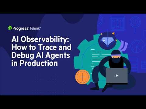 How to Trace and Debug AI Agents in Production