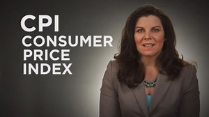 What is the consumer price index?