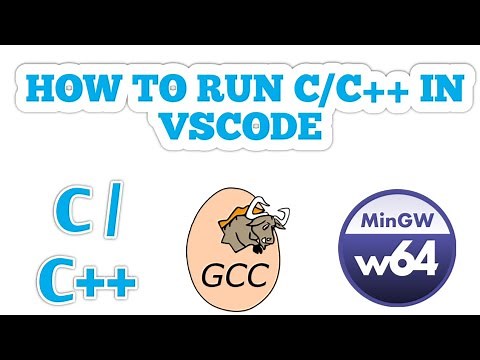 How to Run C Program in Visual Studio Code | Run C Code in VS Code