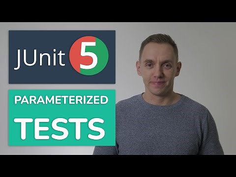 A More Practical Guide to JUnit 5 Parameterized Tests