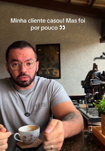Minha cliente casou: história real e lições de última hora